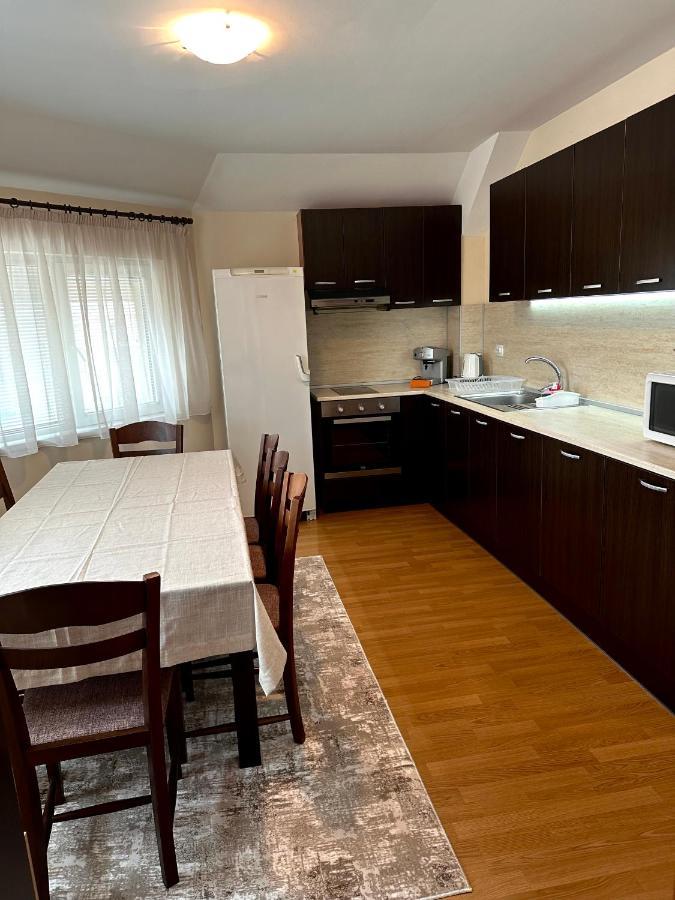 Apartment Veda 2 Tırnova Dış mekan fotoğraf