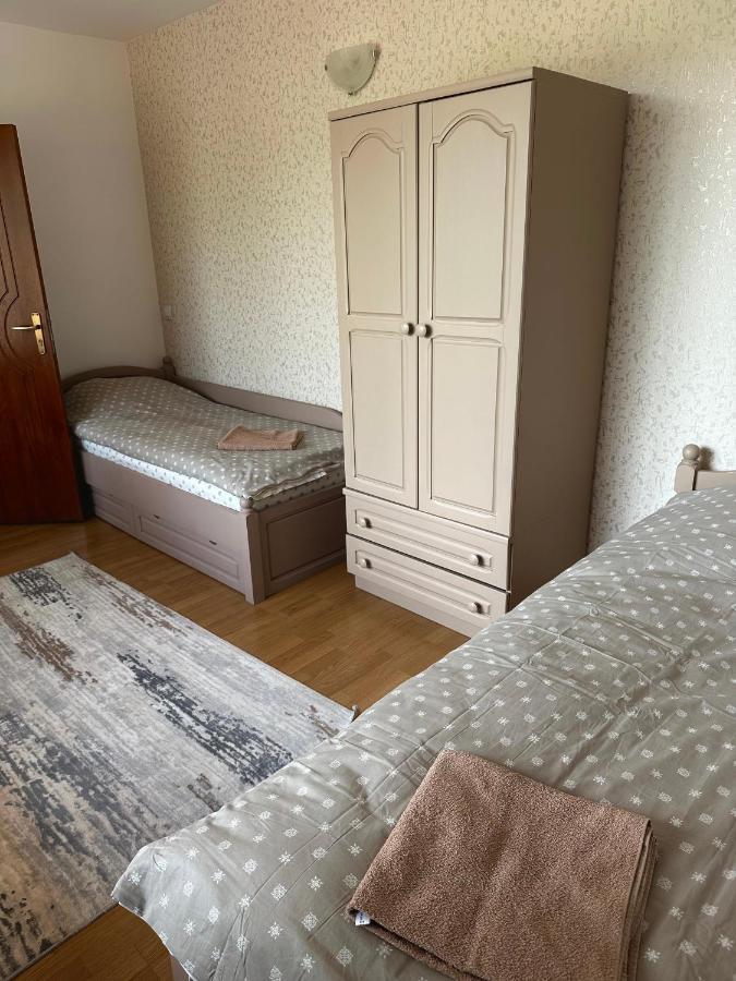 Apartment Veda 2 Tırnova Dış mekan fotoğraf