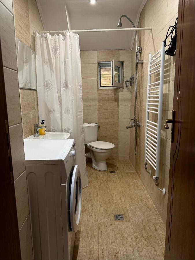 Apartment Veda 2 Tırnova Dış mekan fotoğraf
