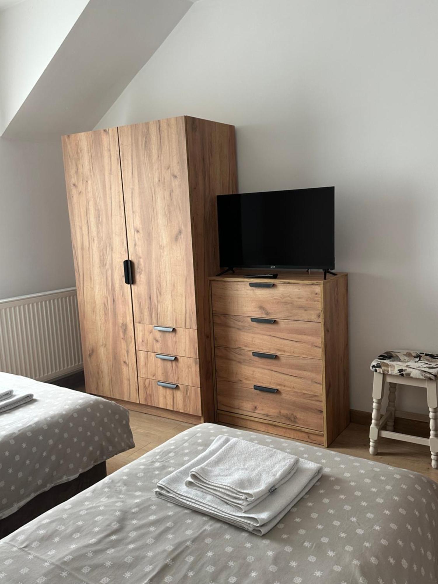Apartment Veda 2 Tırnova Dış mekan fotoğraf