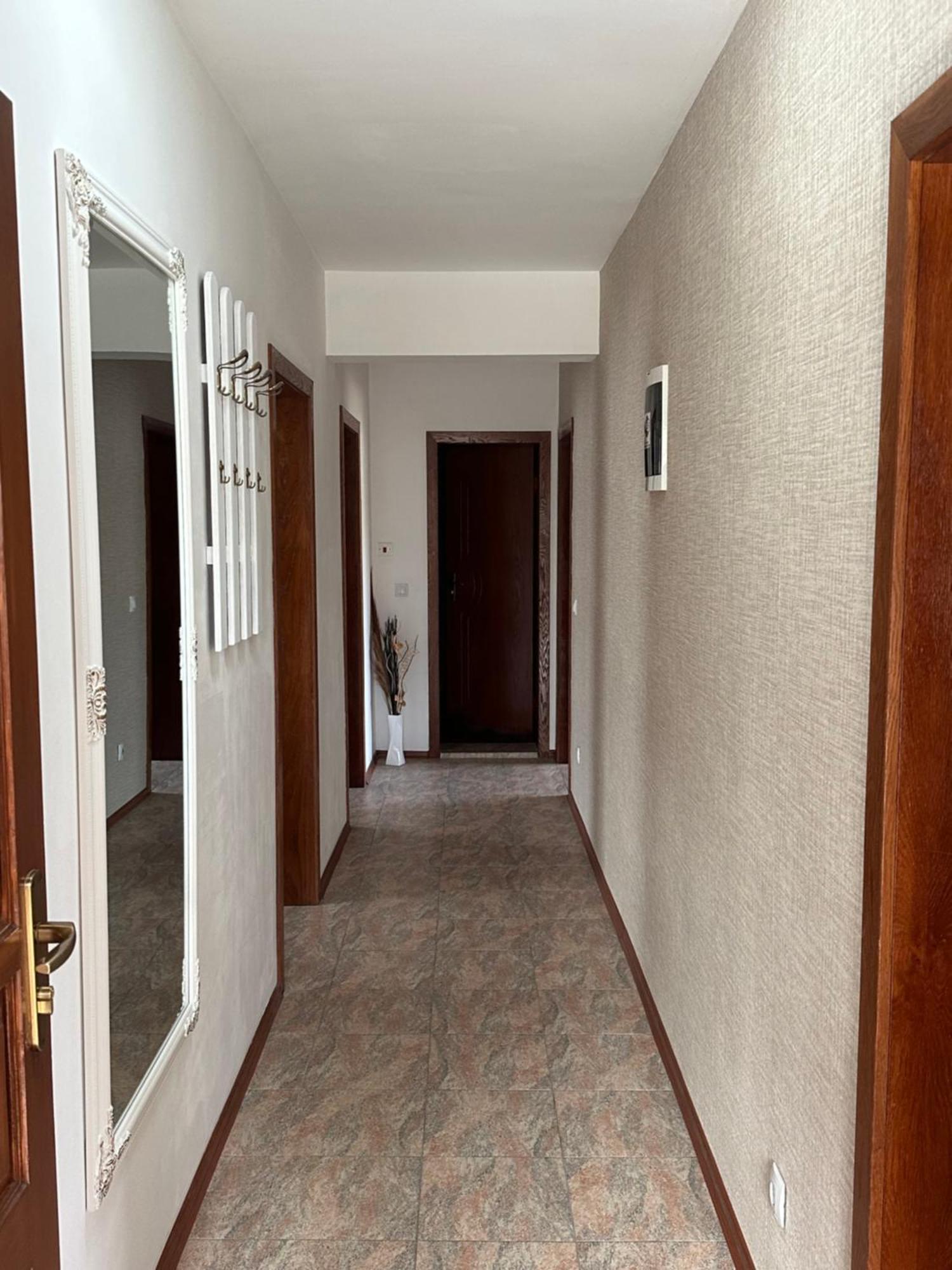 Apartment Veda 2 Tırnova Dış mekan fotoğraf