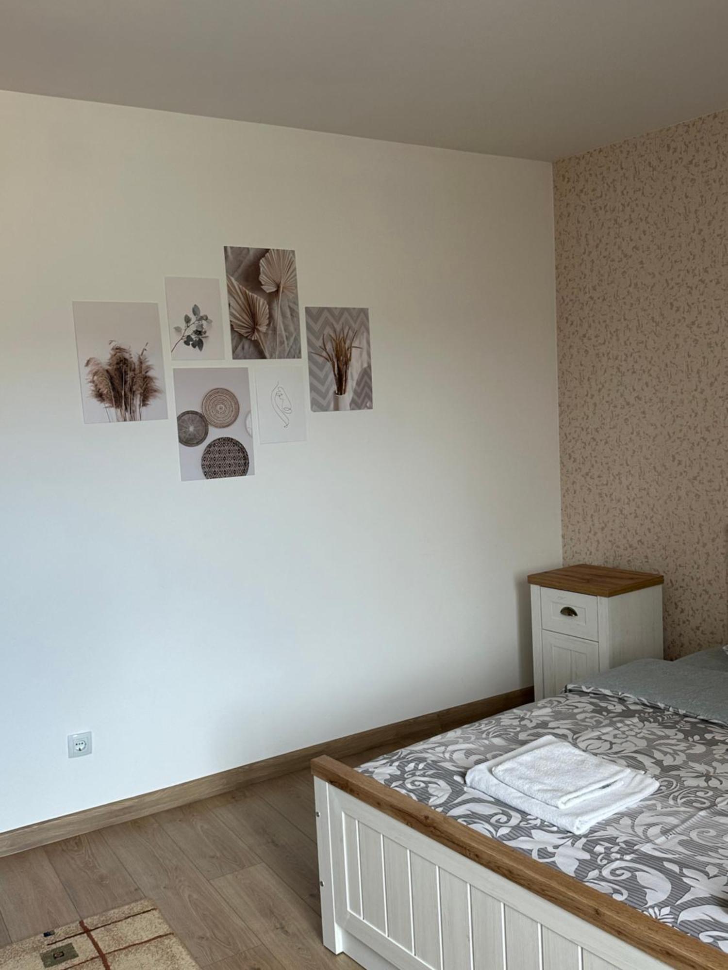 Apartment Veda 2 Tırnova Dış mekan fotoğraf